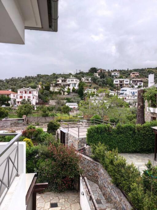 Marilia Home أفيسوس المظهر الخارجي الصورة
