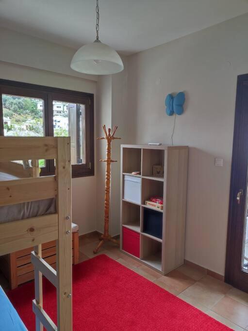Marilia Home أفيسوس المظهر الخارجي الصورة