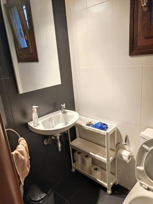 Marilia Home أفيسوس المظهر الخارجي الصورة