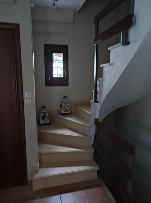 Marilia Home أفيسوس المظهر الخارجي الصورة