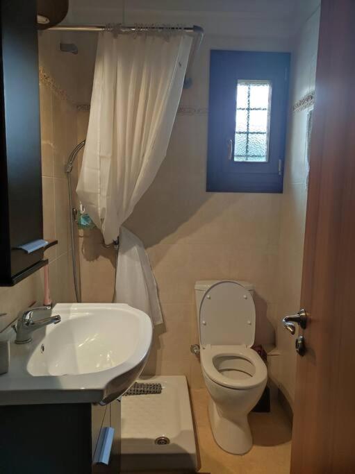 Marilia Home أفيسوس المظهر الخارجي الصورة