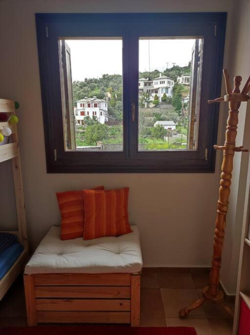 Marilia Home أفيسوس المظهر الخارجي الصورة
