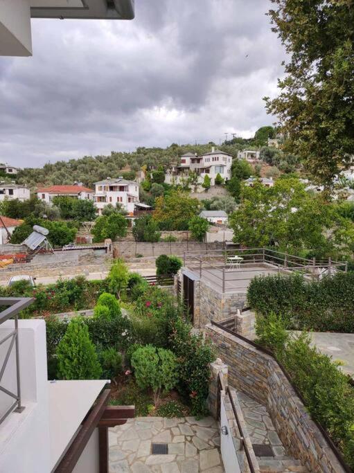 Marilia Home أفيسوس المظهر الخارجي الصورة