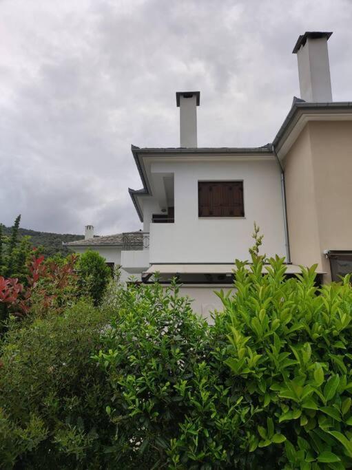Marilia Home أفيسوس المظهر الخارجي الصورة