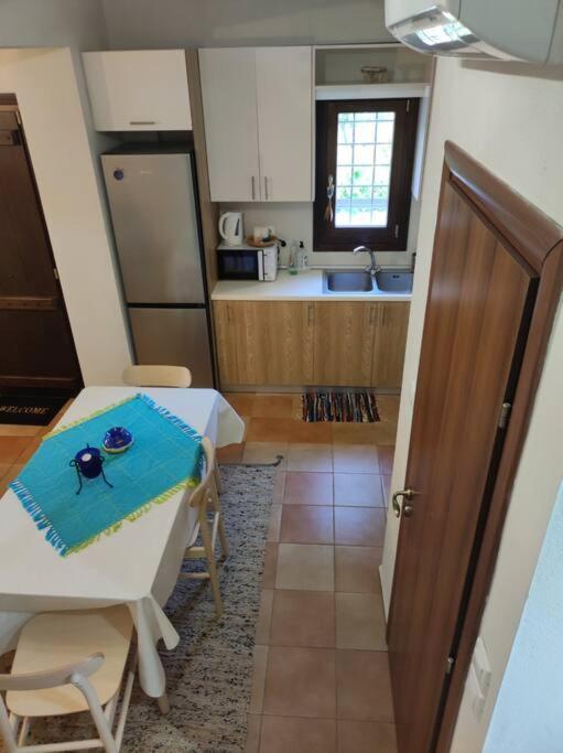 Marilia Home أفيسوس المظهر الخارجي الصورة
