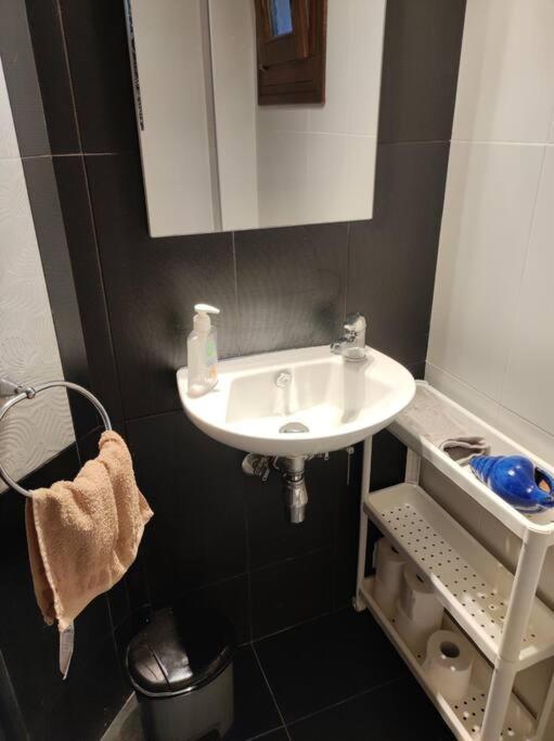 Marilia Home أفيسوس المظهر الخارجي الصورة